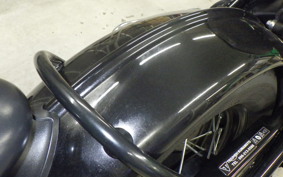 TRIUMPH BONNEVILLE BOBBER 2021