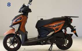 YAMAHA CYGNUSRAYZRﾊEVEﾘｯﾄﾞ