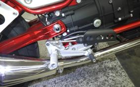 MOTO GUZZI V7 RACER 2013