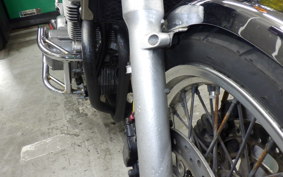 HONDA CB400F 1997 NC36