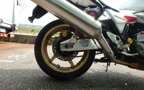HONDA CB1300 SUPER  BOL DOR ABS 2006 SC54