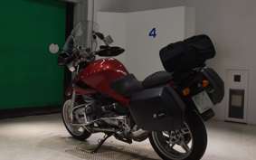 BMW R 1150 R 2004