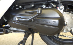 SUZUKI BURGMANｽﾄﾘｰﾄ125EX EA23M