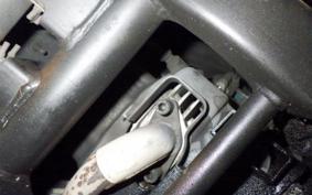 SUZUKI ADDRESS V125 G 2010 CF46A