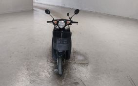 SUZUKI LET's CA4AA