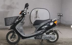 YAMAHA JOG SA16J