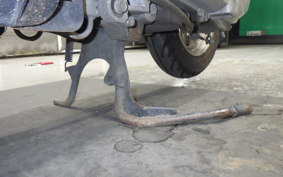 HONDA TODAY 2 2004 AF67