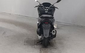 HONDA PCX 160 KF47