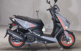 YAMAHA  CYGNUS  GRIF ASU SEJ4J