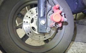 YAMAHA JOG ZR Gen.3 2026 SA39J