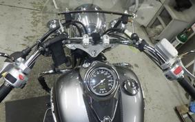 SUZUKI INTRUDER 400 Classic 2008 VK54A