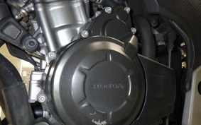 HONDA 400X 2017 NC47