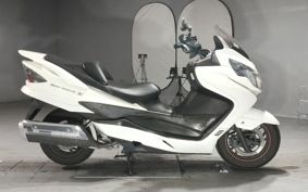SUZUKI SKYWAVE 250S CJ46A