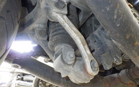 KAWASAKI GPZ400R 1990 ZX400D