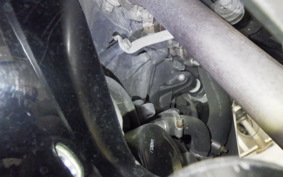 HONDA CBR600RR GEN 3 2007 PC40