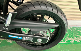 SUZUKI SV650 2021 VP55B
