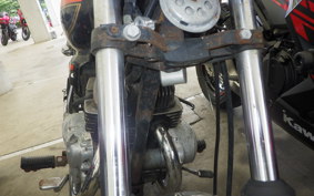HONDA CM125 T CM125T