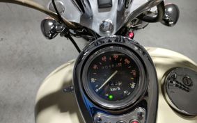 KAWASAKI VULCAN400 CLASSIC 1996 VN400A