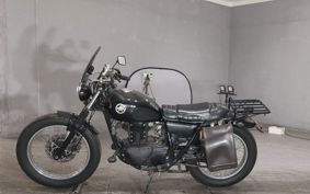 KAWASAKI 250TR BJ250F