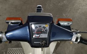 HONDA SUPER CUB90 HA02