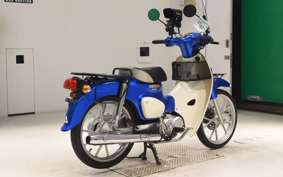 HONDA C110 SUPER CUB JA59
