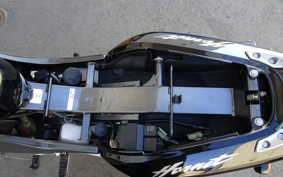 HONDA HORNET 250 MC31