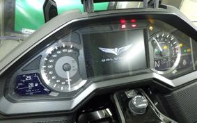 HONDA GL 1800 GOLD WING TOUR DCT 2026 SC79
