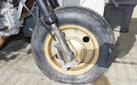 HONDA MONKEY 1999 Z50J