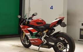 DUCATI PANIGALE V2 2022