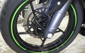 KAWASAKI NINJA 400 2020 EX400G