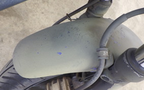 HONDA VTR 250 MC33