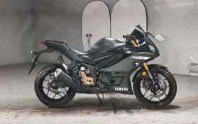 YAMAHA YZF-R25 RG43J