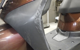 HONDA TACT-4ﾍﾞｰｼｯｸ