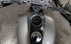 HONDA MAGNA 50 AC13