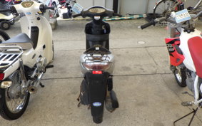 HONDA DIO Gen.5 AF56