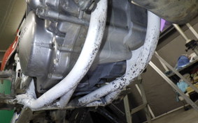 HONDA CRM250R GEN 3 2021 MD24