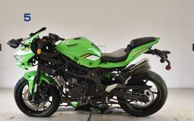 KAWASAKI ZX-4RR 2024 ZX400P
