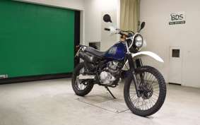 SUZUKI DJEBEL 200 (DR200SE) 1997 SH42A