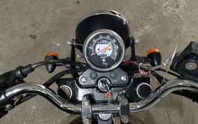 SUZUKI ST250 NJ4AA