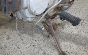 HONDA CD90 BENLY CD90