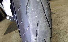 SUZUKI HAYABUSA Gen.3 2022 EJ11A