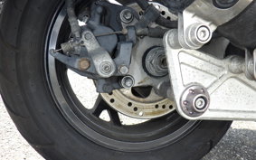 SUZUKI SKYWAVE 250 (Burgman 250) S Gen.3 CJ44A