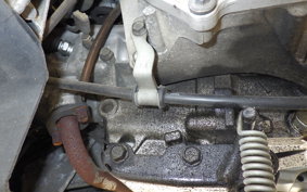 HONDA GIORNO CREA AF54