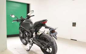 HONDA CB250RA