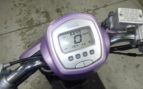 YAMAHA CUXI 100 1992