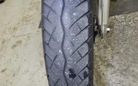 YAMAHA SR400 Gen.5 2021 RH16J