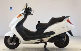 HONDA FORESIGHT EX MF04