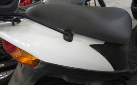 SUZUKI ADDRESS V125 G CF4EA
