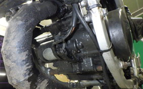 SUZUKI WOLF 200 2014 NH11A