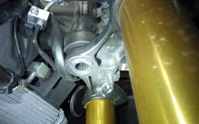 YAMAHA YZF-R125 2019 RE45J